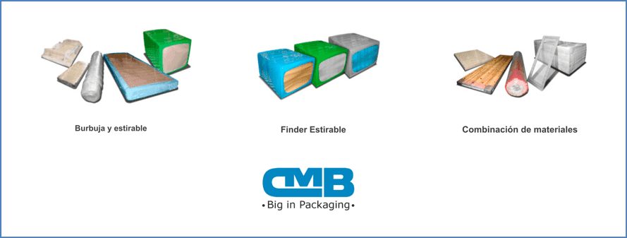 cool packaging materials