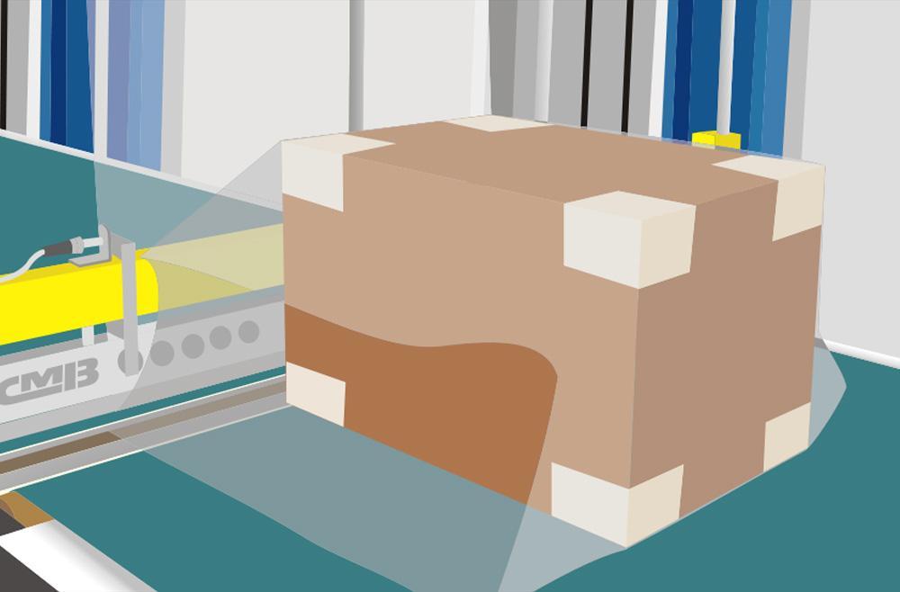 Combo Hot Packaging Machine