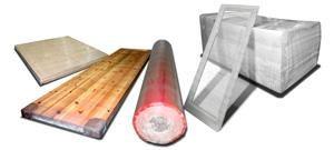 Packaging materials