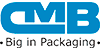 CMB | Big in Packaging Logo