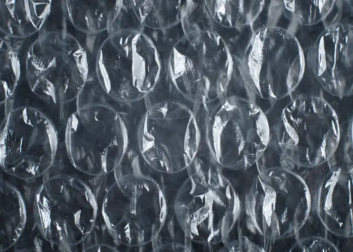 Applications of Bubble Wrap Packaging Films