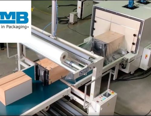 Which automatic cold packaging machine is the most suitable for your needs?