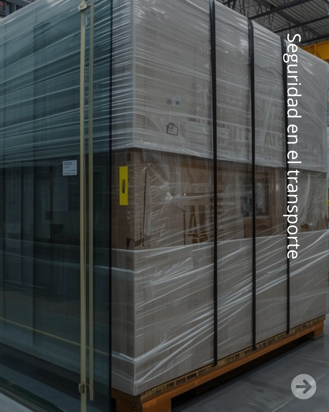 glass packaging solutions