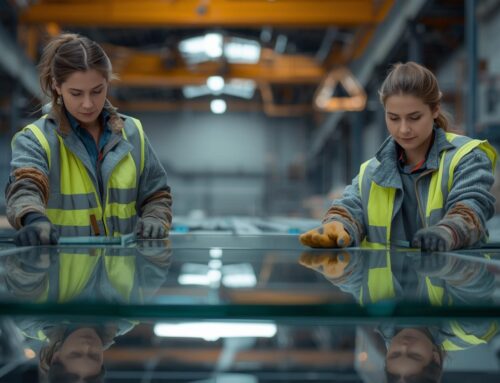 Discover the glass packaging solutions offered by CMB