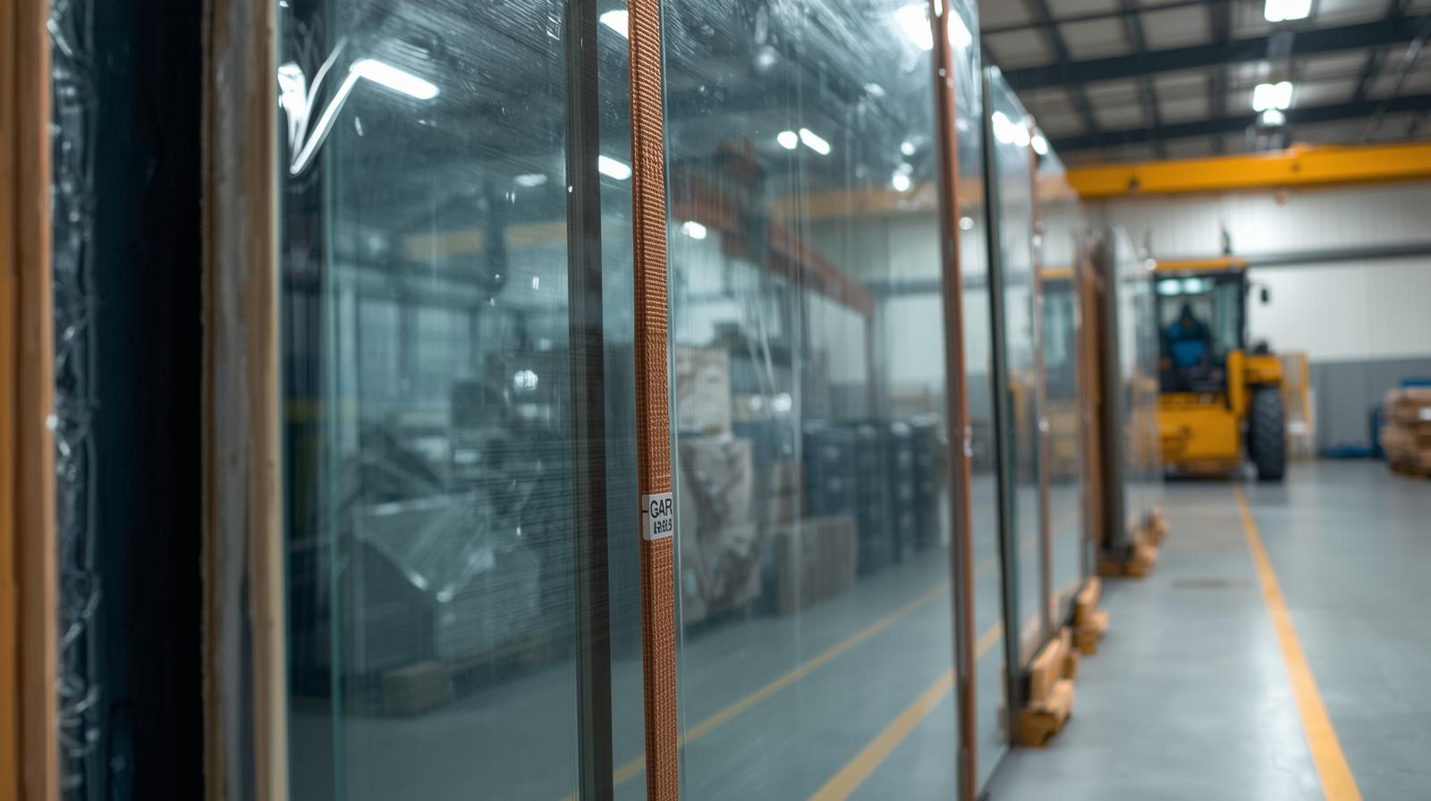 glass packaging solutions