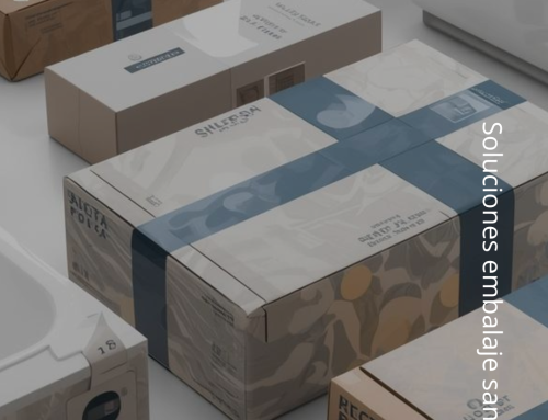Discover CMB’s Packaging Solutions for Sanitary Ware