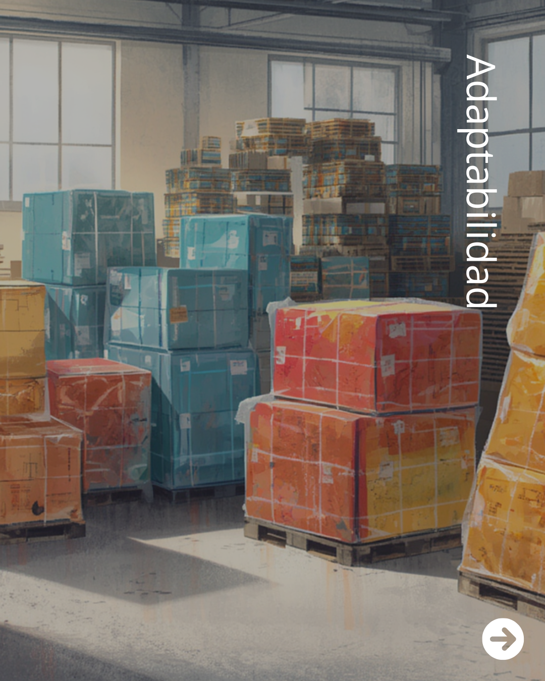 CMB (3) soluciones embalaje materiales obras